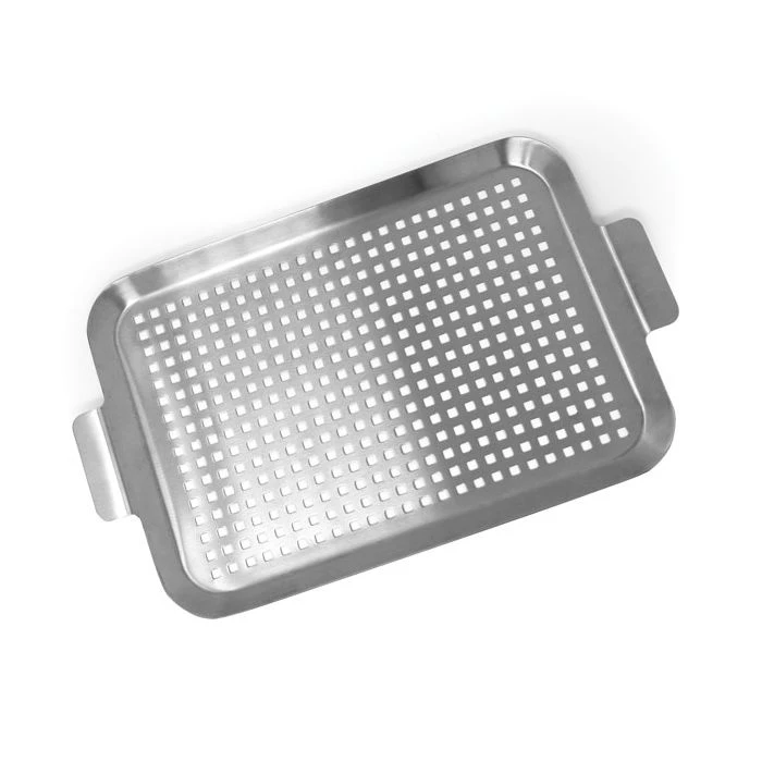 Norpro Stainless Steel Grill Grid 3 Norpro Stainless Steel Grill Grid