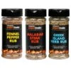 Steven Raichlen's Project Smoke World Influenced International BBQ Rub 3pk 1 Steven Raichlen's Project Smoke World Influenced International BBQ Rub 3pk -Gourmet Grills 91KmeJRIX L. SL1500 1024x1024 1
