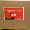 Atlanta Grill Company Oak Pizza Wood Splits (Specifically Sized & Sourced For Gozney Dome) 1 Atlanta Grill Company Oak Pizza Wood Splits (Specifically Sized & Sourced For Gozney Dome) -Gourmet Grills 97D33D211BF44FD3B730F33D8E072FC3
