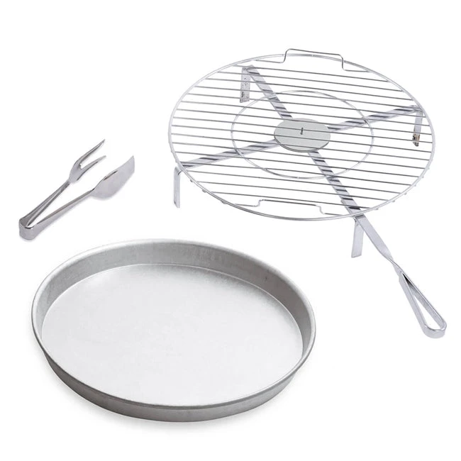 Alfa BBQ 500-30 For ONE/NANO/CIAO 3 Alfa BBQ 500-30 For ONE/NANO/CIAO