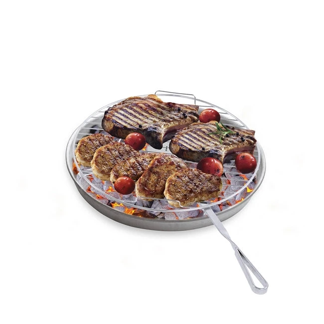 Alfa BBQ 500-30 For ONE/NANO/CIAO 5 Alfa BBQ 500-30 For ONE/NANO/CIAO - Image 3