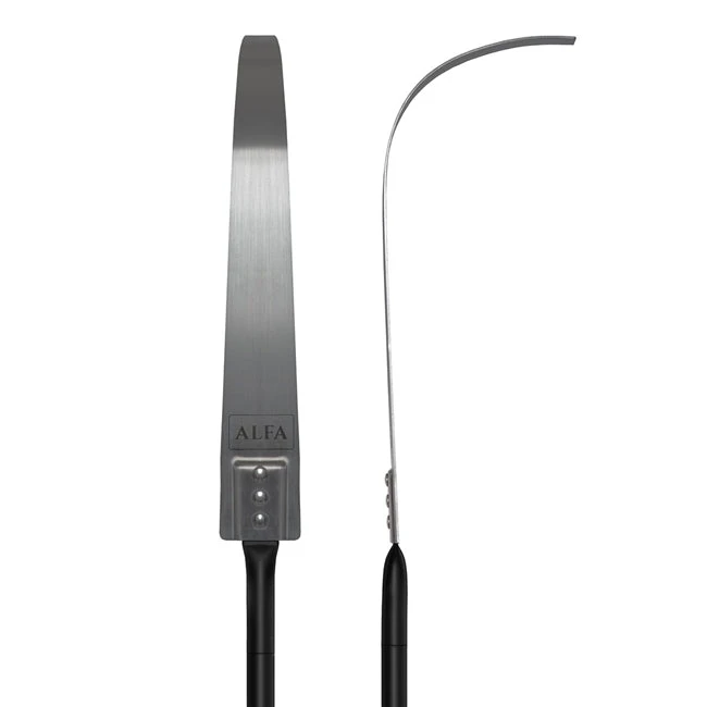 Alfa 24" Oven Rake 3 Alfa 24" Oven Rake
