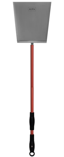Alfa 48" Ash Shovel 4 Alfa 48" Ash Shovel - Image 2
