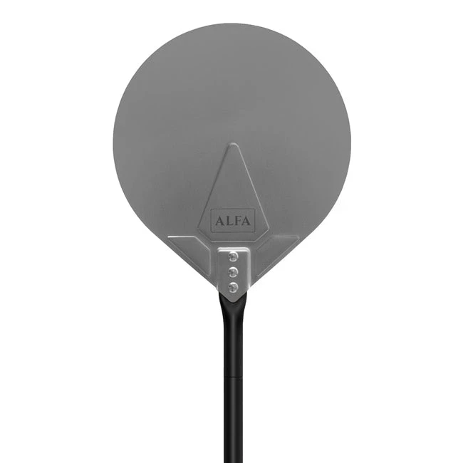 Alfa 36" Turner - 9" 3 Alfa 36" Turner - 9"