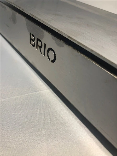 Alfa Hybrid Wood Burning Kit For Brio Ovens 4 Alfa Hybrid Wood Burning Kit For Brio Ovens - Image 2