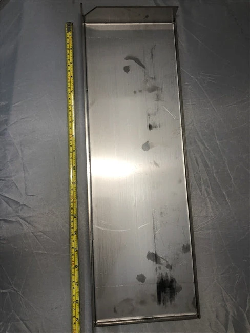 Alfa Hybrid Wood Burning Kit For Brio Ovens 5 Alfa Hybrid Wood Burning Kit For Brio Ovens - Image 3