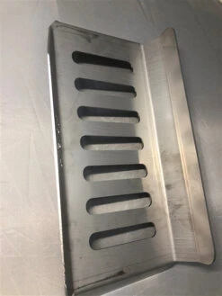 Alfa Hybrid Wood Burning Kit For Brio Ovens 12 Alfa Hybrid Wood Burning Kit For Brio Ovens -Gourmet Grills ACKIT HYB H11 6T