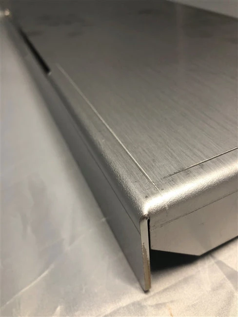 Alfa Hybrid Wood Burning Kit For Brio Ovens 8 Alfa Hybrid Wood Burning Kit For Brio Ovens - Image 6