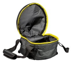 Lodge Camp Dutch Oven Tote Bag -Gourmet Grills AT 10 Outdoor 20Bags 800x800 2