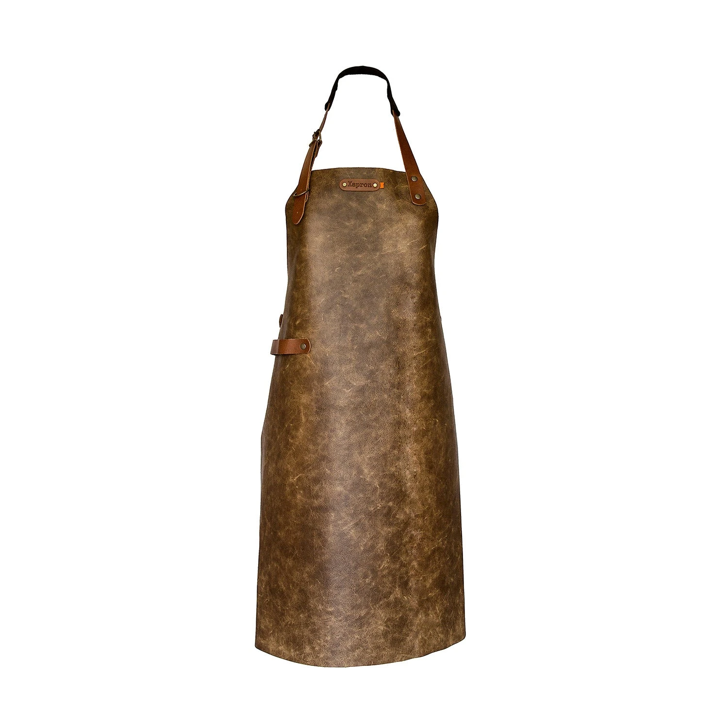 Xapron Atlanta Leather Apron 3 Xapron Atlanta Leather Apron