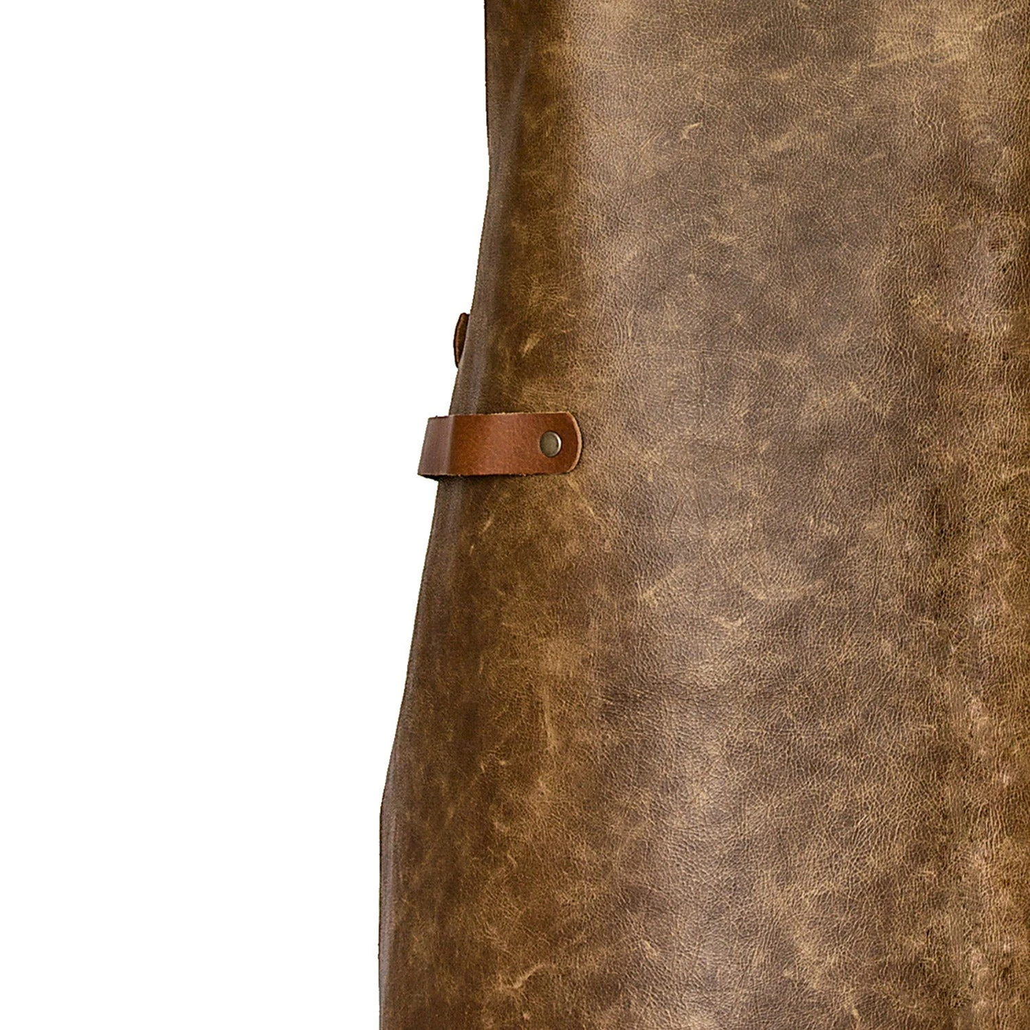 Xapron Atlanta Leather Apron 7 Xapron Atlanta Leather Apron - Image 5