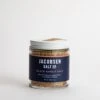 Jacobsen Salt Co. Black Garlic Sea Salt 2.5oz. 1 Jacobsen Salt Co. Black Garlic Sea Salt 2.5oz. -Gourmet Grills BG 2020 EditedforWeb 1024x1024 27647beb 5c05 4551 a353 e31077b0b0ba