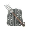 GrillGrates For The Medium Big Green Egg Grill -Gourmet Grills BGE Medium 87620.1505848991.1280.1280