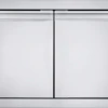 Napoleon 30" X 16" Small Double Door BI-3016-2D