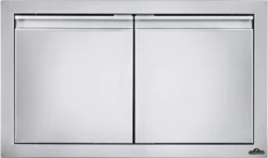 Napoleon 30" X 16" Small Double Door BI-3016-2D
