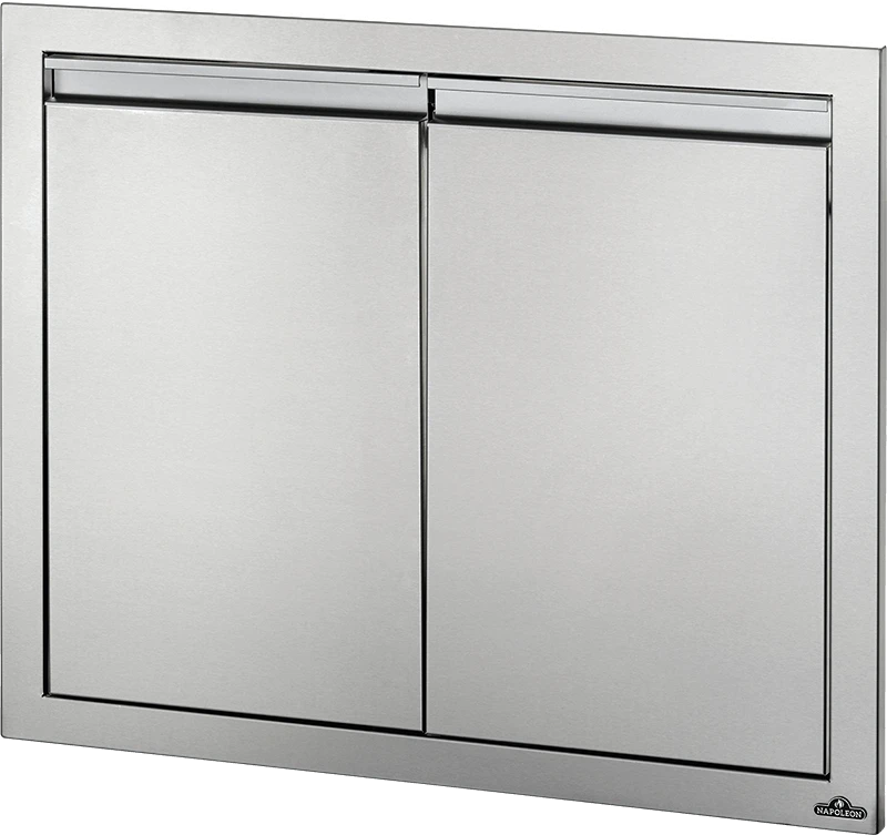 Napoleon 30" X 24" Double Door BI-3024-2D 3 Napoleon 30" X 24" Double Door BI-3024-2D