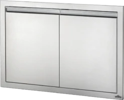 Napoleon 36" X 24" Large Double Door BI-3624-2D