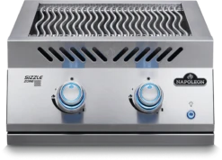 Napoleon Built-in 700 Series Dual Infrared Burner