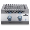 Napoleon Built-in 700 Series Dual Range Top Burner -Gourmet Grills BIB18RTNSS replace 800px