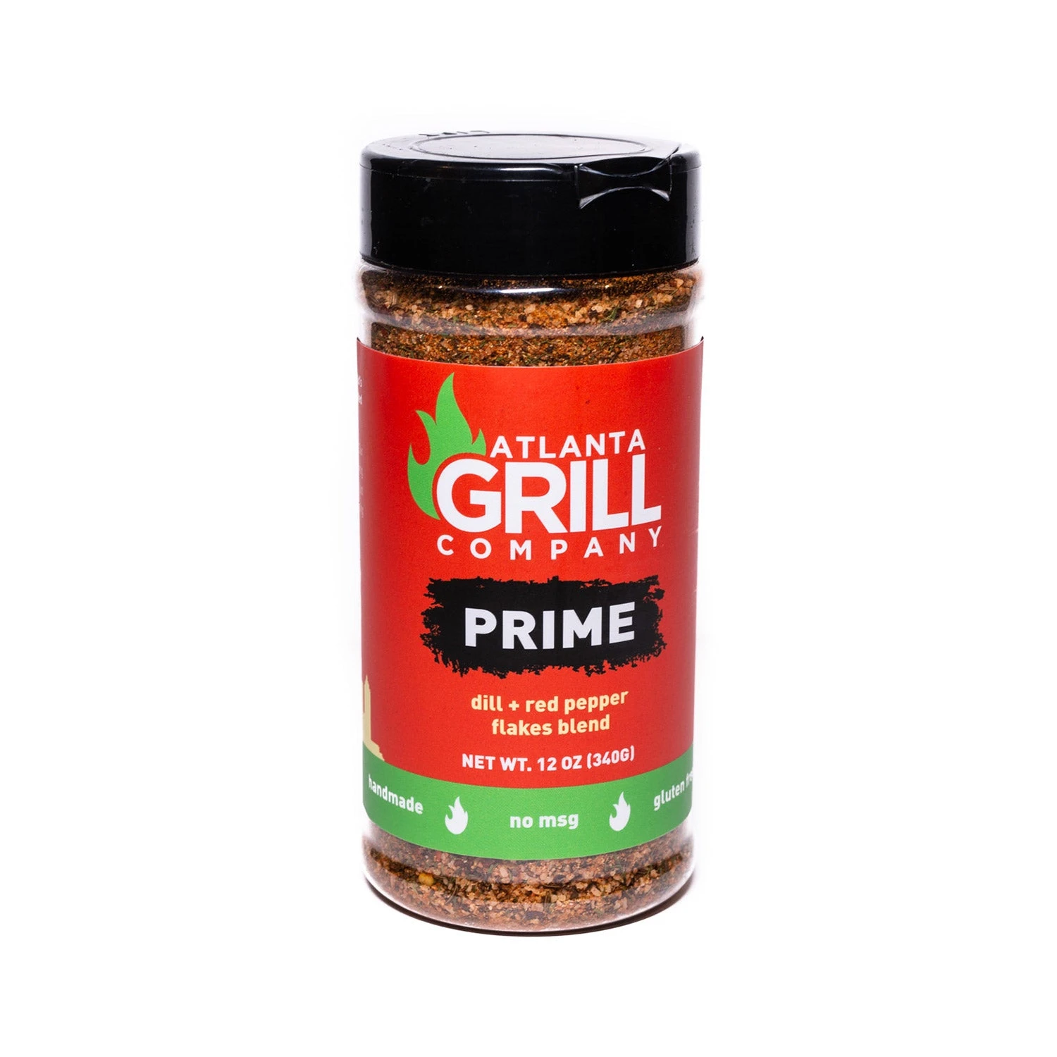 Atlanta Grill Company: Prime 3 Atlanta Grill Company: Prime