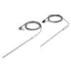 Broil King Replacement Meat Probes 1 Broil King Replacement Meat Probes -Gourmet Grills BK 61900 Thermometer Probes 01