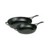 Lodge Blacklock Skillet Set 1 Lodge Blacklock Skillet Set -Gourmet Grills BL2SETA Blacklock Set Whitetable 2 800x800 WEB