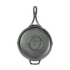 Lodge Blacklock *96* 10.25 Inch Triple Seasoned Cast Iron Skillet