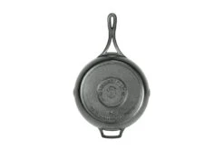 Lodge Blacklock *96* 10.25 Inch Triple Seasoned Cast Iron Skillet