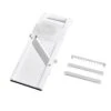 Benriner Mandoline Super Slicer With 4 Blades No. 95 -Gourmet Grills BN95