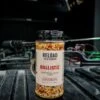 Reload: Ballistic Everything Bagel -Gourmet Grills Ballistic Large bottle pic