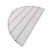 Gather Grills Interchangeable Bar Grate For Fire Pit -Gourmet Grills Bar Grate