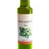 Neomega Basil Infused Avocado Oil 8 Oz (250 ML) -Gourmet Grills Basil3 1024x1024 2x cece3187 578a 43c0 9b48 55c9b5f628f9