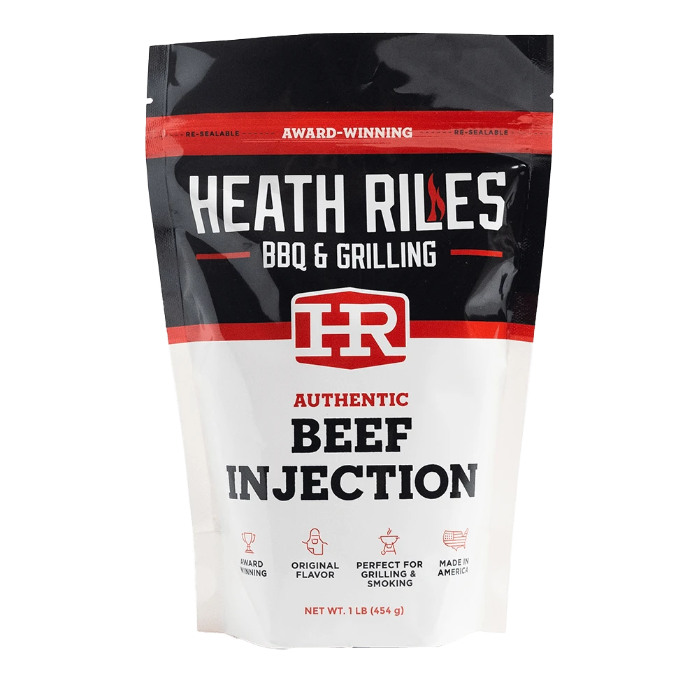 Heath Riles BBQ Beef Injection 3 Heath Riles BBQ Beef Injection