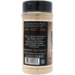 Blues Hog Beef Marinade Mix 6 Blues Hog Beef Marinade Mix -Gourmet Grills BluesHog Beef Mariande Left 900x f467e7df a9ba 4f94 ad55 615ca9944f3a