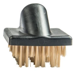 Commercial Grade Grill Brush Replacement Head -Gourmet Grills Brush Heads 1c 67872.1453475355.500.750