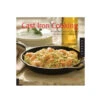 Cast Iron Cooking: 50 Gourmet Quality Dishes From Entrees To Desserts -Gourmet Grills CBCCR L