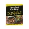 Cast Iron Cooking For Dummies -Gourmet Grills CBCID L