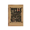 Texas Treasury Of Dutch Oven Cooking -Gourmet Grills CBTT L