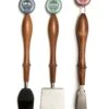 Beer Grill Tools Set -Gourmet Grills CC1083 w
