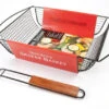 Charcoal Companion Shaker Basket W/ Removable Handle -Gourmet Grills CC3017 pw 600x422 1