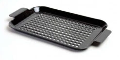 Charcoal Companion Porcelain Coated Grill Grid