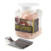 Charcoal Companion Himalayan Salt Chunks With Salt Grater -Gourmet Grills CC6056 w 539x600 1