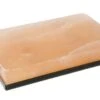 Charcoal Companion 12” X 8” Himalayan Salt Plate & Holder Set For Cooking & Serving -Gourmet Grills CC6064 w 600x355 1