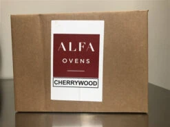 Alfa Ovens Cooking Wood -Gourmet Grills CHERRYWOOD 2T 551ff6e9 55b5 483c 8107 35475a0f41bf