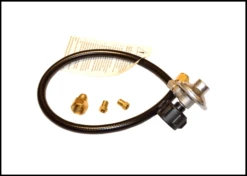 Twin Eagles TETG Conversion Kit: Natural Gas To Propane