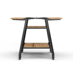 Gozney Dome Dual Fuel (Gas & Wood) Pizza Oven -Gourmet Grills CameraDome EngineeredFlame StandOnly Wingsup 2400x2200 720x 56c18264 a08a 4f4c b3b2 94c1896bf83d