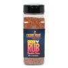 Caribeque: Chicken Rub -Gourmet Grills Caribeque hicken Rub Signature Series 480x480 35a239a6 54ed 47f3 b95f e3fba13b7d31