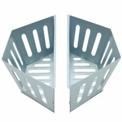 KUDU Charcoal Baskets -Gourmet Grills CharcoalBaskets 2500 600x600 1