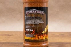 Butcher BBQ Maple Rub -Gourmet Grills Close up Maple Rub 72 scaled 1