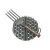 GrillGrates For The Cobb Grill And Other Small Round Grills -Gourmet Grills Cobb BGE Small 76491.1505849955.500.750